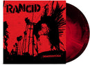 Rancid - Indestructible (2LP Anniversary Edition Colour Vinyl) (New Vinyl)