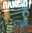 Rancid - Rancid (30th Anniversary) (Splatter Vinyl) (New Vinyl)