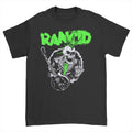 Rancid - Skele Guitar - T Shirt