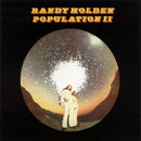 Randy Holden - Population II (New CD)