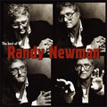 Randy Newman - Best Of (Sea Blue) (New Vinyl)