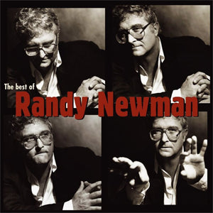 Randy Newman - Best Of (Sea Blue) (New Vinyl)