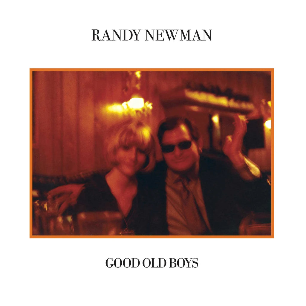 Randy Newman - Good Old Boys (Rocktober 2026) (New Vinyl)