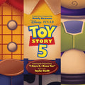 Randy Newman - Toy Story 5 OST (New CD)