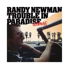 Randy Newman - Trouble In Paradise: Demos (RSD Black Friday 2025) (New Vinyl)