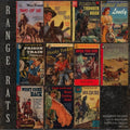 Range Rats - Range Rats (New Vinyl)