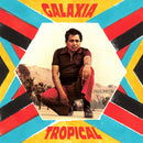 Ranil Y Su Conjunto Tropical - Galaxia Tropical (New Vinyl)