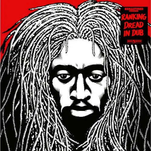 Ranking Dread - In Dub (New Vinyl)