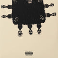 Rapsody - God Gotta Afro & Gold Hoops (New CD)