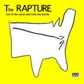 Rapture - Out Of The Races And Onto The Tracks EP (Silver Vinyl) (New Vinyl)