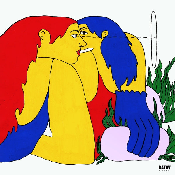 Rasco - Dmaot (New Vinyl)