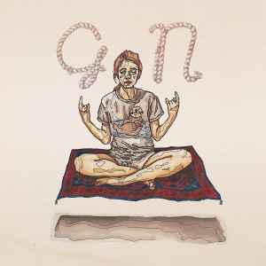 Ratboys - GN (Magic Carpet Vinyl) (New Vinyl)