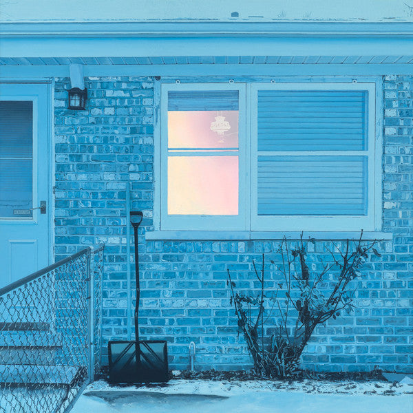 Ratboys - The Window (Pink + Blue Vinyl) (New Vinyl)