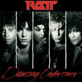 Ratt - Dancing Undercover (2024 Reissue) (New CD)