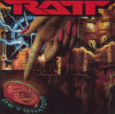 Ratt - Detonator (2024 Reissue) (New CD)