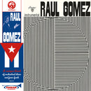 Raul Gomez - Raul Gomez Instrumental (New Vinyl)