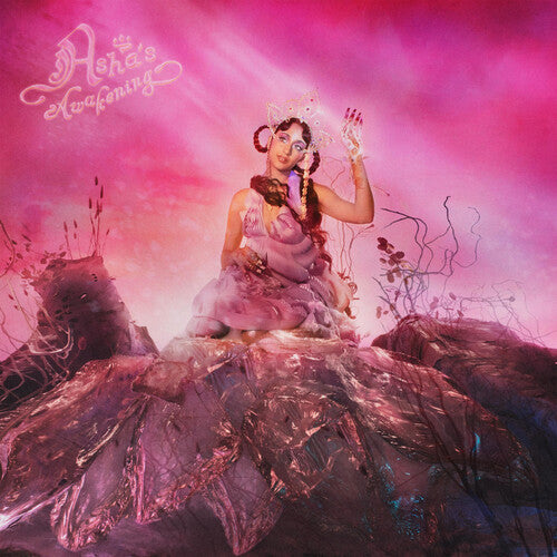 Raveena - Asha's Awakening (New Vinyl)