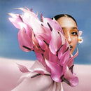 Raveena - Where The Butterflies Go In The Rain 2LP (Clear Vinyl)(New Vinyl)