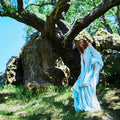 Ravyn Lenae - Blue Island (Indie Exclusive Translucent Sea Blue Vinyl) (New Vinyl)