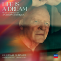 Ray Anthony & His Orchestra - Life Is A Dream (New CD)