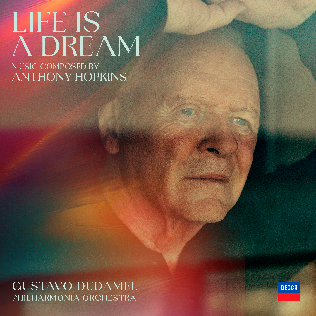 Ray Anthony & His Orchestra - Life Is A Dream (New CD)