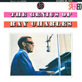 Ray Charles - The Genius Of Ray Charles(Atlantic 75 Series SACD) (New CD)
