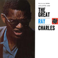 Ray Charles - The Great Ray Charles (Atlantic 75 Series SACD) (New CD)