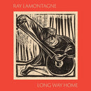 Ray LaMontagne - Long Way Home (New CD)