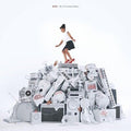 Raye - My 21st Century Blues (New CD)