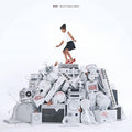 Raye - My 21st Century Blues (New Vinyl)