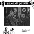 Reagan Youth - Volume Two (New CD)
