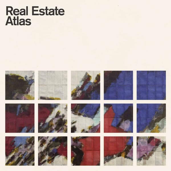 Real Estate - Atlas (New Vinyl)