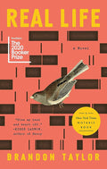 Real Life (New Book)