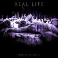 Real Life - Send Me An Angel (Limited Edition Purple/Silver Splatter Vinyl) (New Vinyl)
