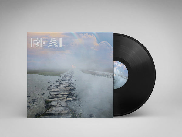 Real Music Band - Real (New Vinyl)