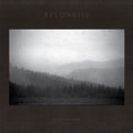 Recondite - Hinterland (Smoke Coloured Vinyl) (New Vinyl)