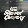 Record Company - The 4th Album (New Vinyl)