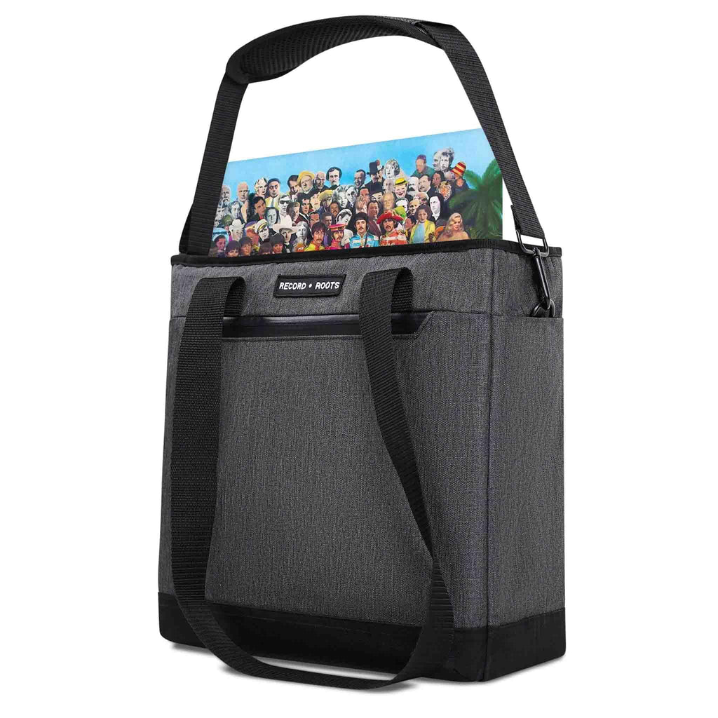 Record Roots Vinyl Record Carry Bag V3.0