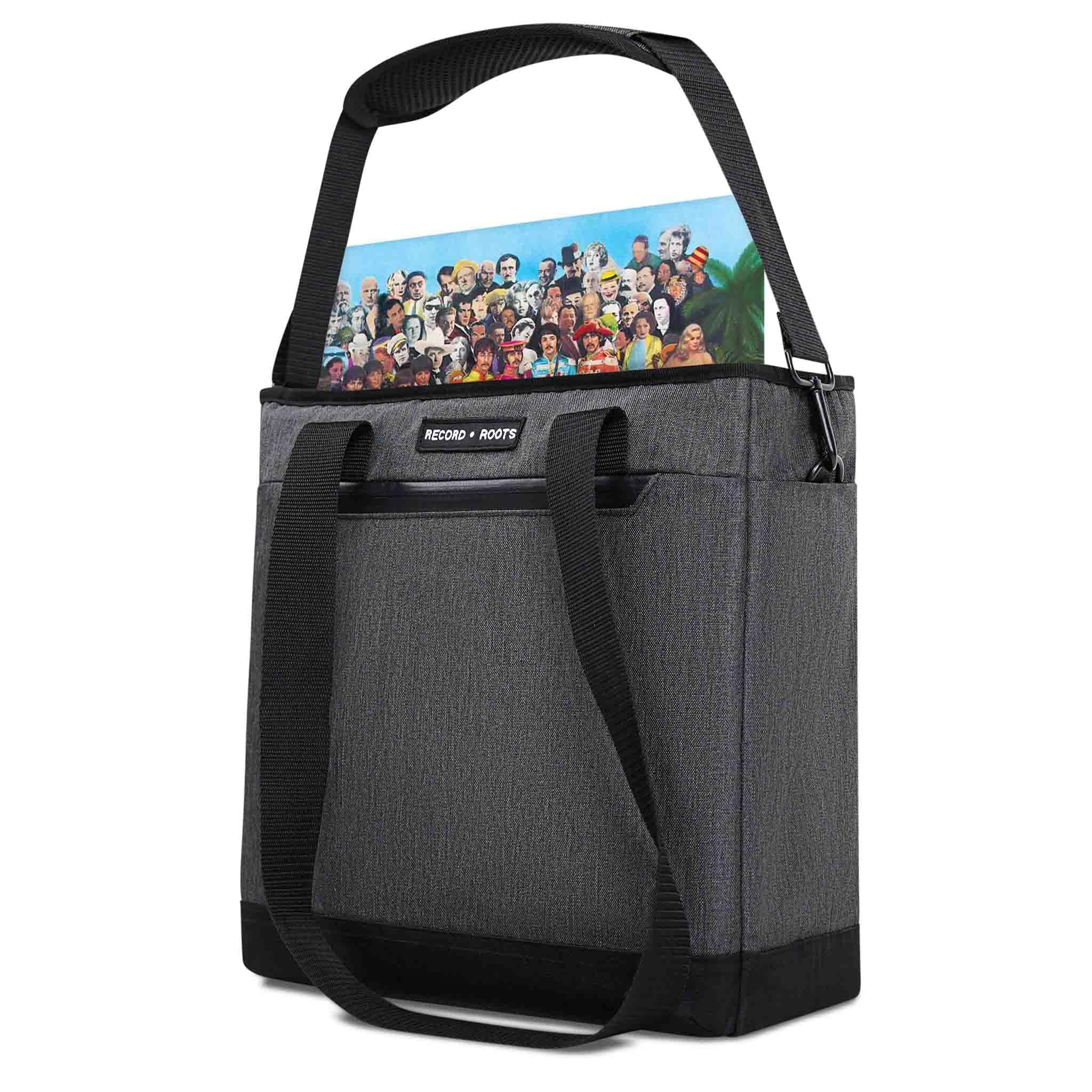 Record Roots Vinyl Record Carry Bag V3.0