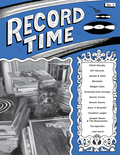Record Time No.3 (New Magazine)