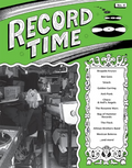 Record Time No.4 (New Magazine)
