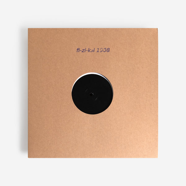 Red D / Lefto Early Bird - Just Raving to Fu_k You (12") (New Vinyl)