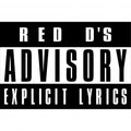 Red D - Red Basics 5-6-7 (12") (New Vinyl)