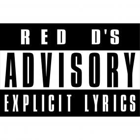 Red D - Red Basics 5-6-7 (12") (New Vinyl)