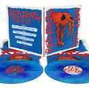 Red Fang - Deep Cuts (Galaxy Merge Vinyl) (2LP) (New Vinyl)