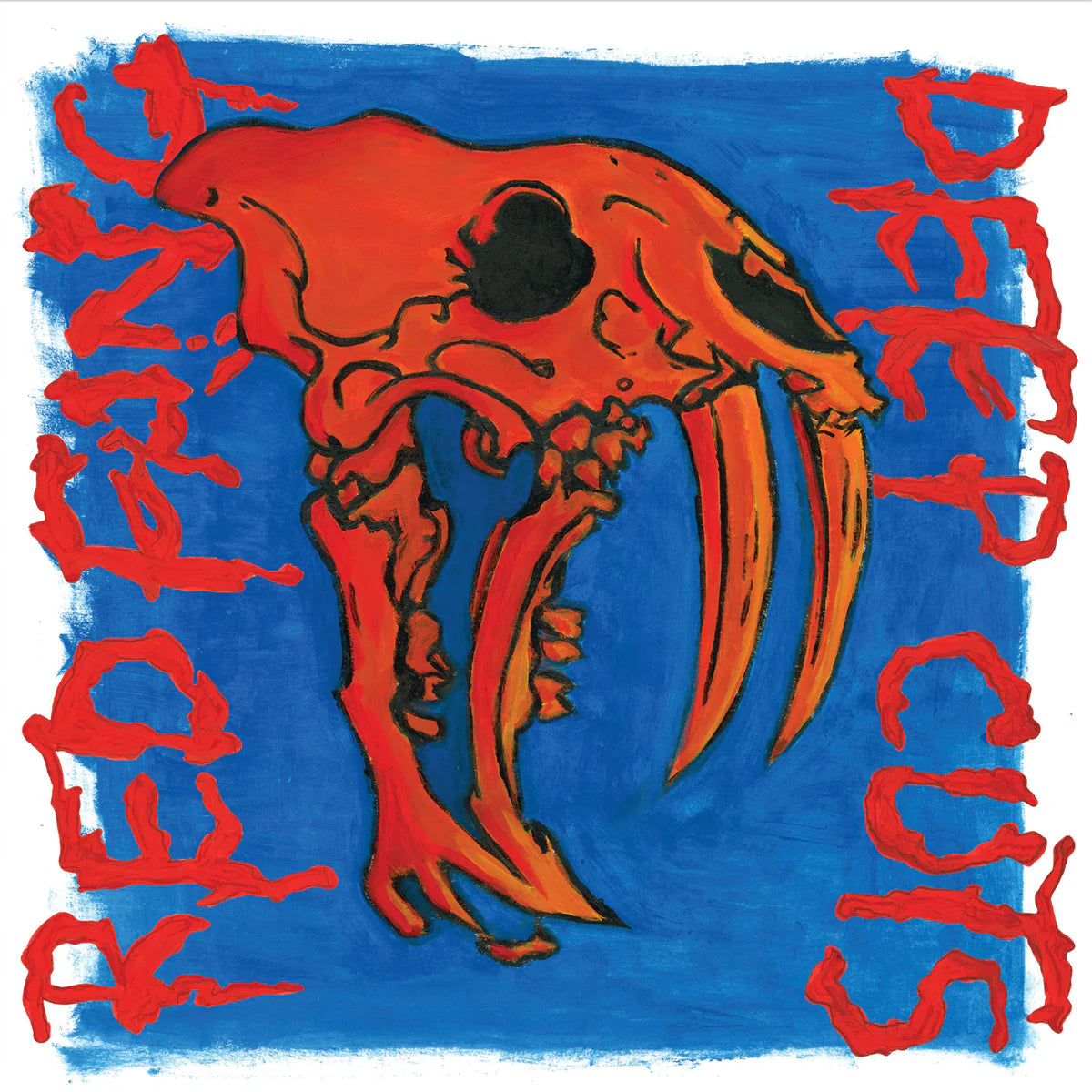 Red Fang - Deep Cuts (Galaxy Merge Vinyl) (2LP) (New Vinyl)