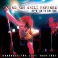 Red Hot Chili Peppers - Devotion to Emotion (New CD)