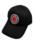 Red Hot Chili Peppers - Logo Hat