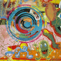 Red Hot Chili Peppers - The Uplift Mofo Party Plan (New Vinyl)