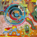 Red Hot Chili Peppers - The Uplift Mofo Party Plan (New Vinyl)